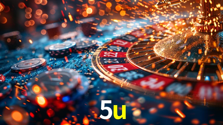 Live Casino 5u